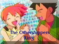 The Othershippers Ring
